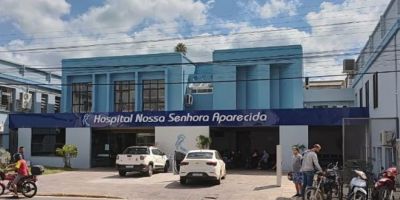 Anestesistas estão há seis meses sem receber no hospital de Camaquã, diz Simers