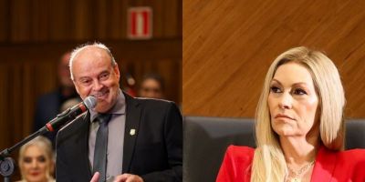 Nova chefia da Polícia Civil toma posse no RS