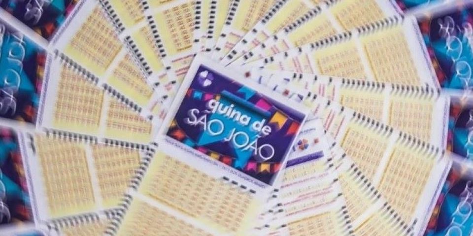 Quando Corre a Quina de São João? Saiba a Data e Como se Preparar para o Sorteio Especial