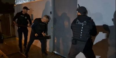 PC deflagra operação contra grupo criminoso especializado no crime de extorsão mediante sequestro no RS