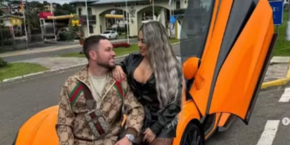 MPRS suspende acordo com casal de influenciadores e dá parecer favorável à prisão após nova investigação