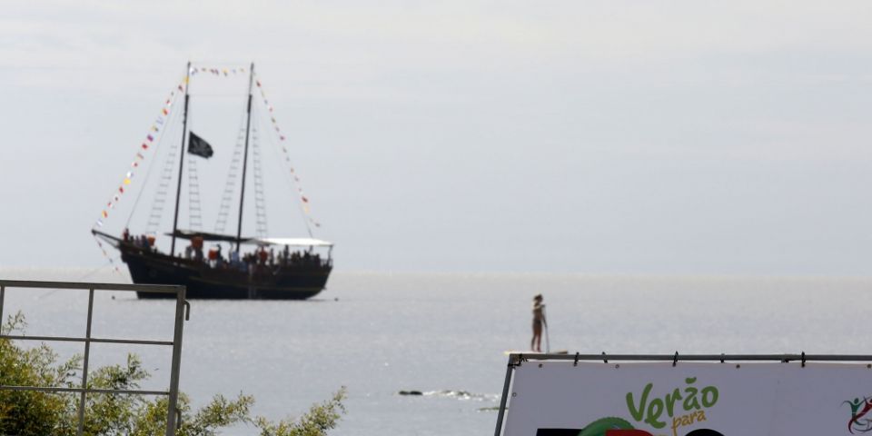 Projeto Verão Para Todos leva esporte e lazer a São Lourenço do Sul