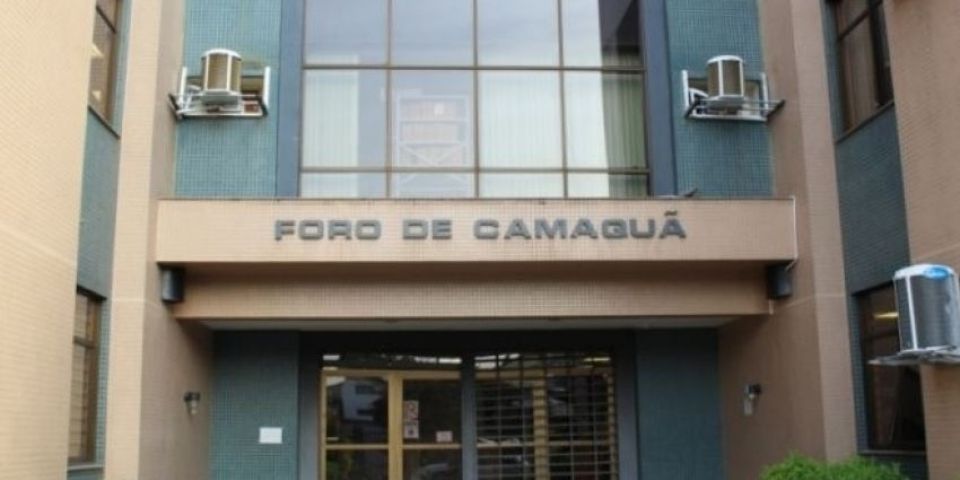 Cinco homens são condenados pela morte por engano de motorista de aplicativo em Camaquã