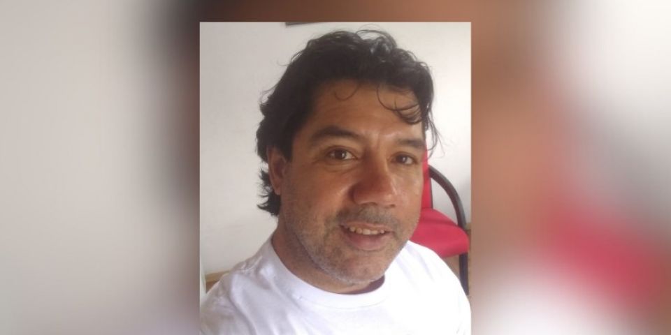 OBITUÁRIO: Nota de Falecimento de João Carlos Souza Barbosa, de 53 anos