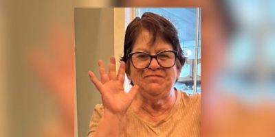 OBITUÁRIO: Nota de Falecimento de Hilda Maria Sanguiné Ribeiro, de 67 anos
