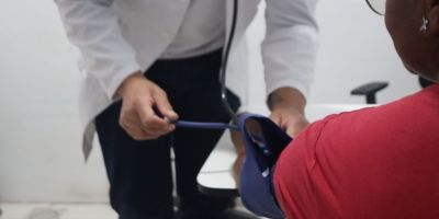 Principal posto de saúde de Encruzilhada do Sul tem horário de atendimento estendido para reforçar demanda de inverno