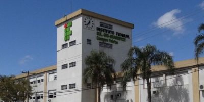 IFSul vai sediar reunião do Conif em Pelotas
