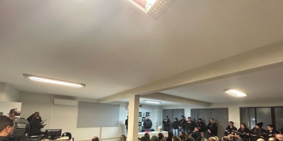 PC deflagra operação em combate à lavagem de dinheiro em Pelotas