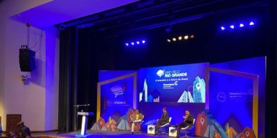 Camaquã recebe edição do Giro pelo Rio Grande