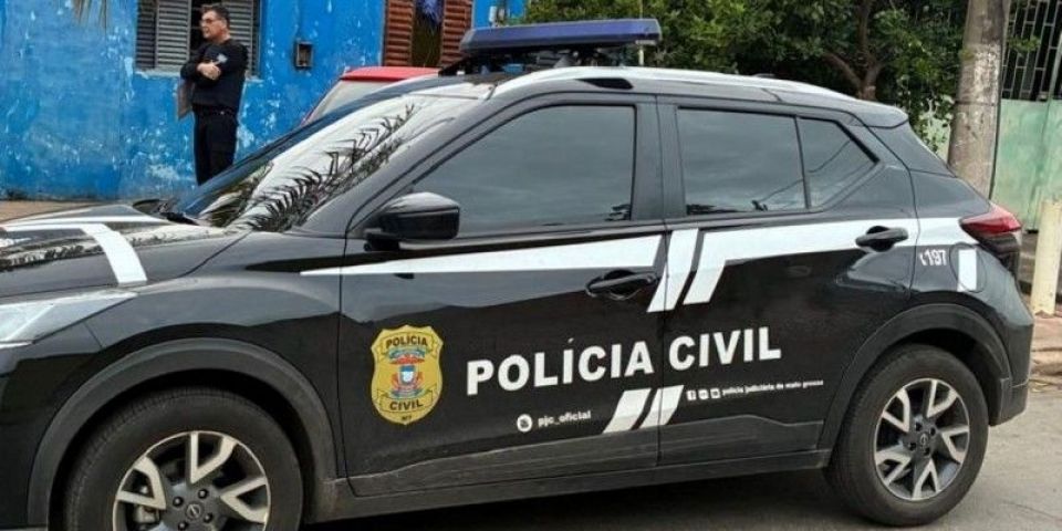 Operação interestadual prende seis pessoas em investigação contra o golpe do falso intermediário