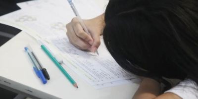 Inscrições para Olimpíada Mirim de Matemática terminam nesta terça (10)