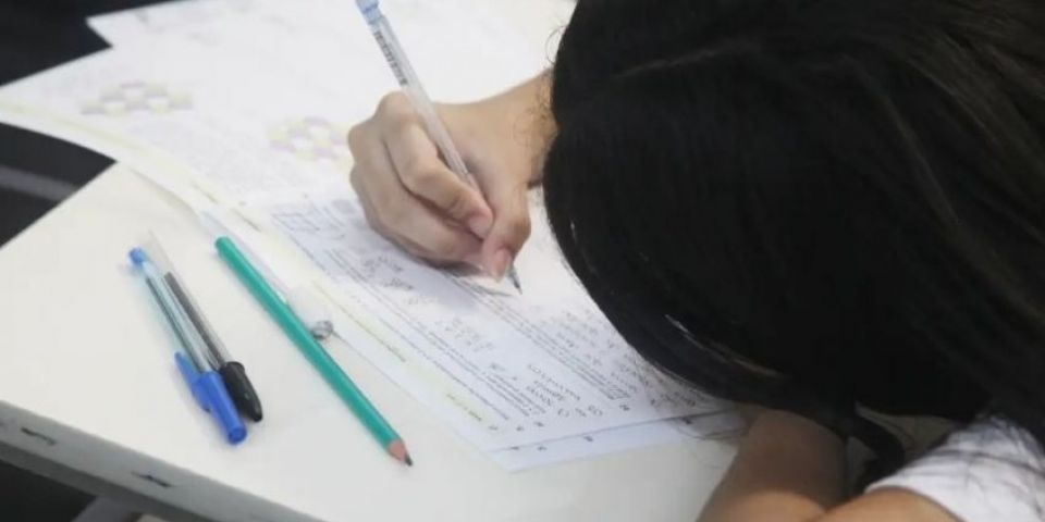 Inscrições para Olimpíada Mirim de Matemática terminam nesta terça (10)