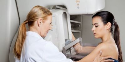 Câncer de mama: uma em cada três pacientes tem menos de 50 anos