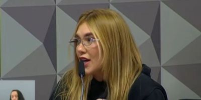 Relatora da CPI das Bets pede indiciamento de Virgínia e Deolane