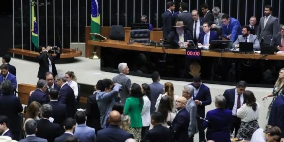 Câmara aprova novas regras para regularização de imóveis rurais