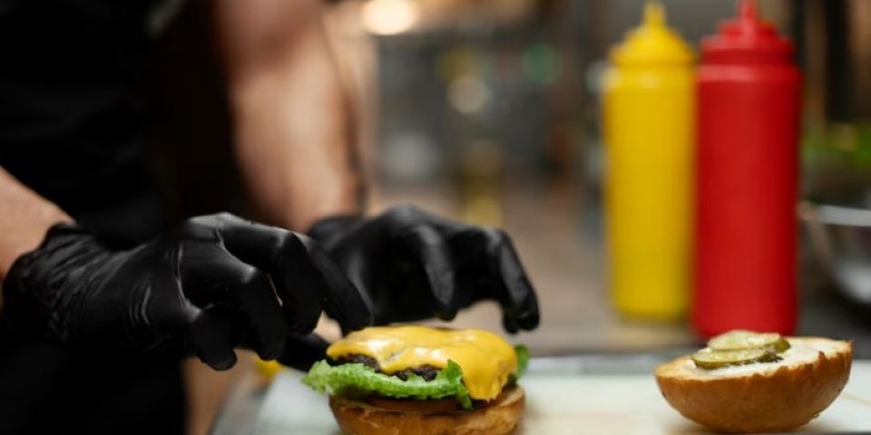 Hamburgueria procura por funcionária com experiência na cozinha em Camaquã