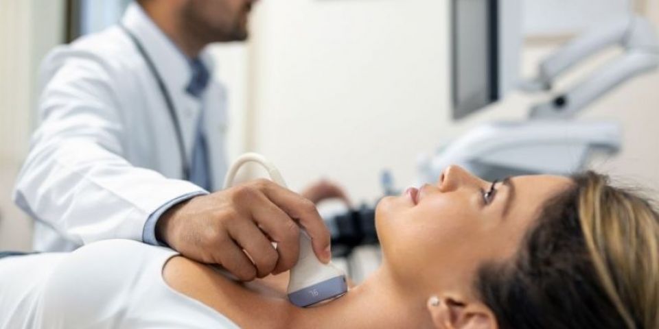 Tireoide é responsável por doenças que afetam 50% da população brasileira