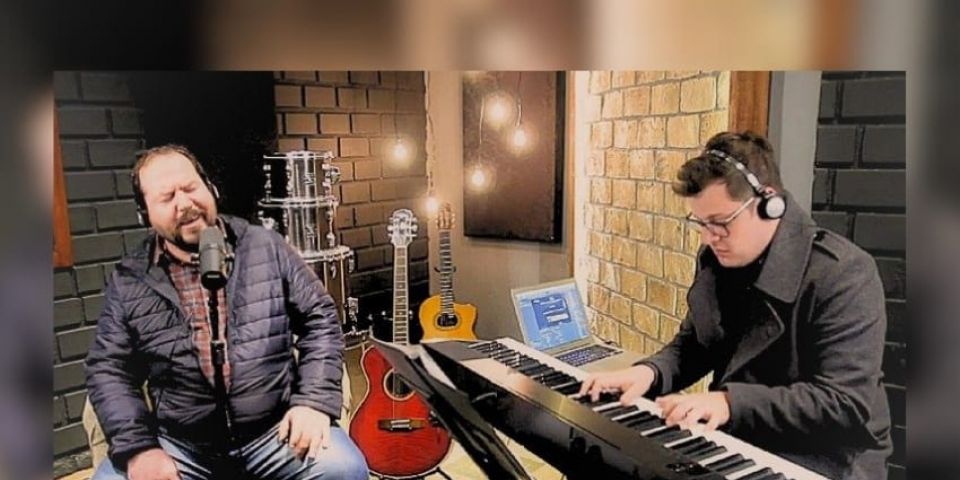 Camaquenses são finalistas em duas categorias no Catholic Music Awards