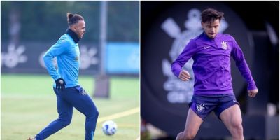 Grêmio enfrenta o Corinthians em busca de mais uma vitória no Brasileirão