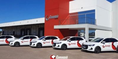 Camaquã Distribuidora dispõe de vagas de emprego para diversos cargos na região
