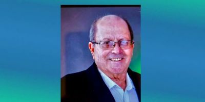 OBITUÁRIO: Nota de Falecimento de Nildes Antoni dos Santos, “Déco”, de 79 anos