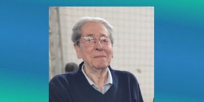 OBITUÁRIO: Nota de falecimento de Araken Centeno Paiva, de 83 anos