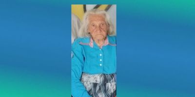 OBITUÁRIO: Nota de falecimento de Vercelina de Almeida Martins, “Cota”, de 83 anos