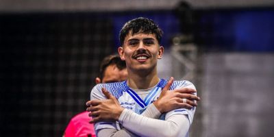 Vélez Camaquã Sub-20 goleia o Atlético Zona Sul de Porto Alegre e embala no Gauchão