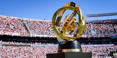 Dois brasileiros estreiam neste domingo na Copa do Mundo de Clubes 