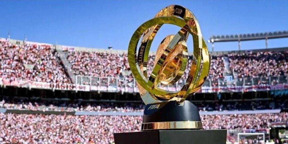 Dois brasileiros estreiam neste domingo na Copa do Mundo de Clubes 