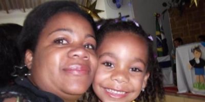 Identificadas mãe e filha que morreram afogadas em São Lourenço do Sul