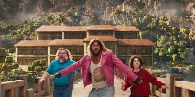 'Um Filme Minecraft' chega à Max em 20 de junho