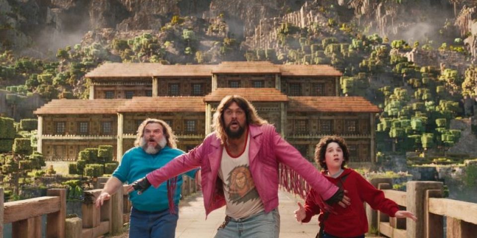 'Um Filme Minecraft' chega à Max em 20 de junho