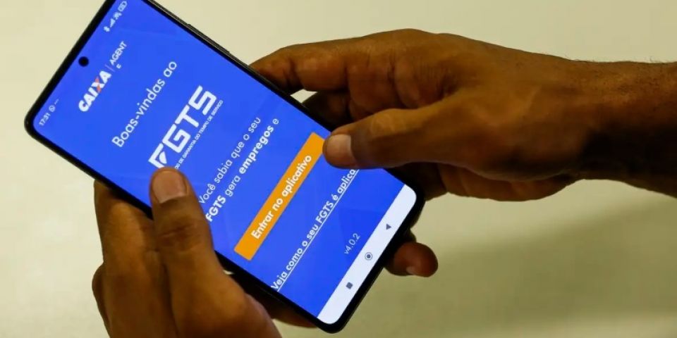 Começa segunda fase de pagamento especial do saque-aniversário do FGTS