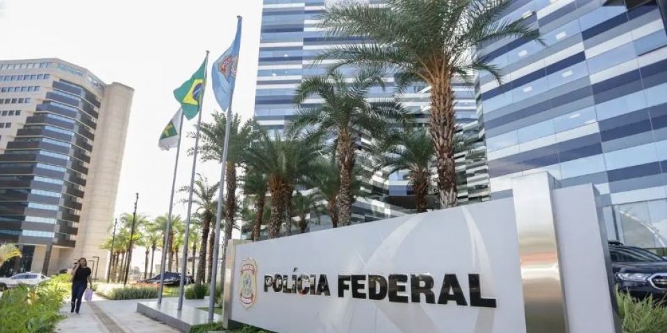 Inscrições para concurso da Polícia Federal terminam nesta terça-feira