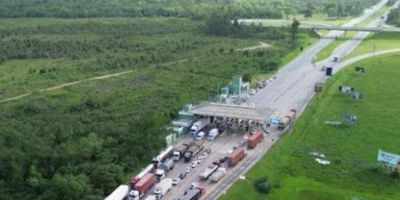 Ecovias Sul inicia Operação Corpus Christi com expectativa de 183 mil veículos nas rodovias