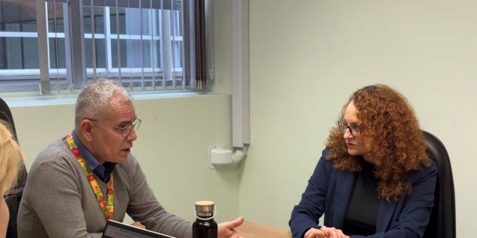 Emenda destinada por Luciana Genro garante realização de projetos de extensão da Uergs em todo o estado