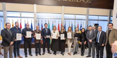 Acic Camaquã é homenageada na Assembleia Legislativa pelos seus 90 anos