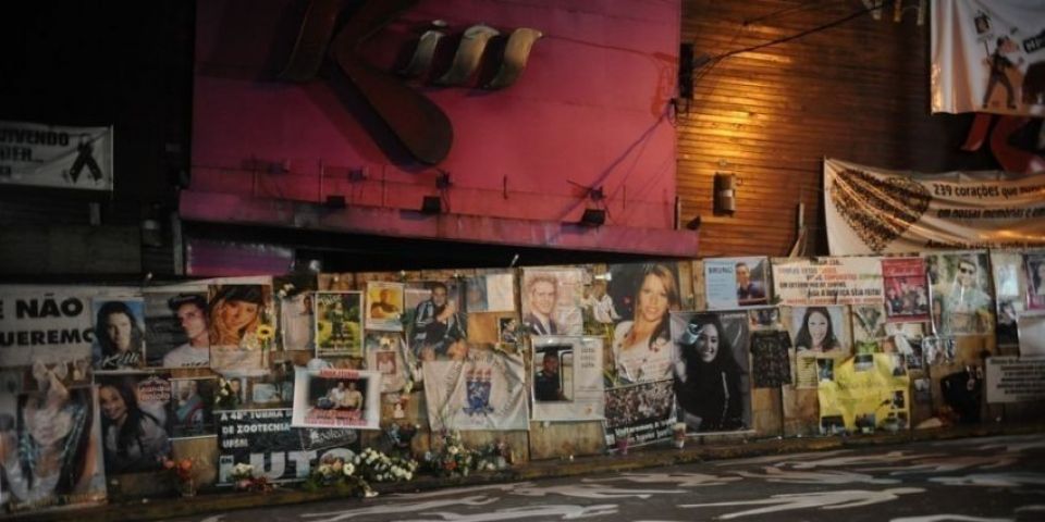 Caso Kiss: Justiça marca julgamento de apelações das defesas dos quatro condenados pela morte de 242 pessoas