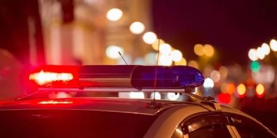 Idoso fica ferido durante assalto em hotel em Dom Feliciano