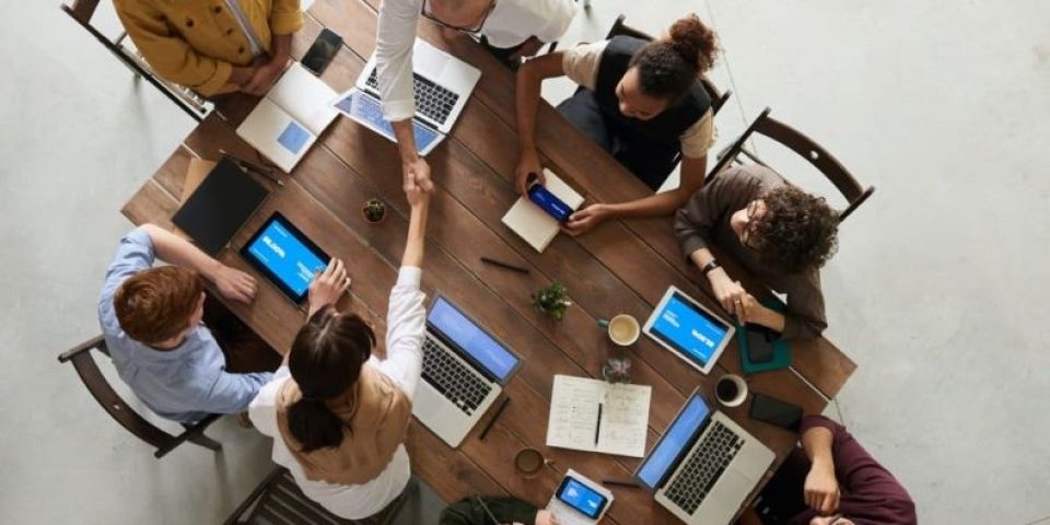 5 estratégias infalíveis para fechar acordos de sucesso