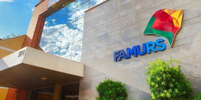 Famurs cria gabinete especial para auxiliar municípios afetados pelas fortes chuvas
