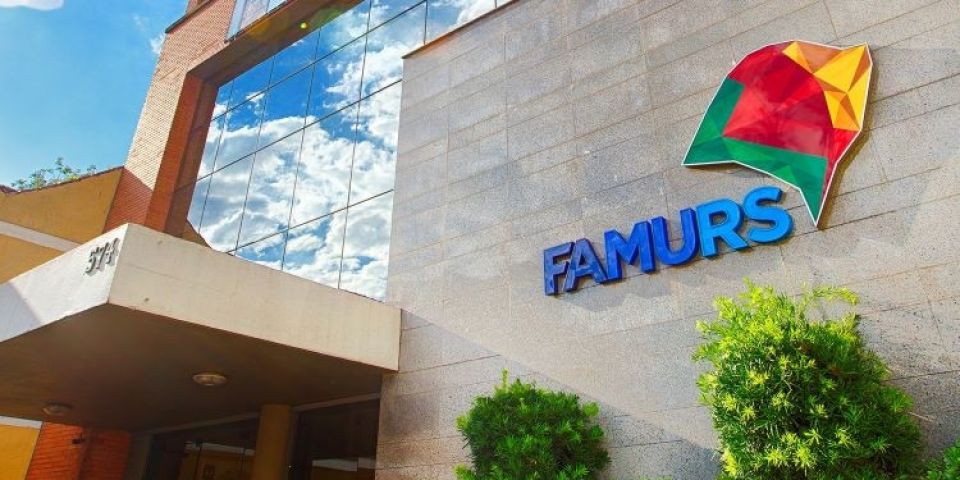 Famurs cria gabinete especial para auxiliar municípios afetados pelas fortes chuvas