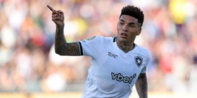 Botafogo faz história e vence o PSG pela Copa do Mundo de Clubes