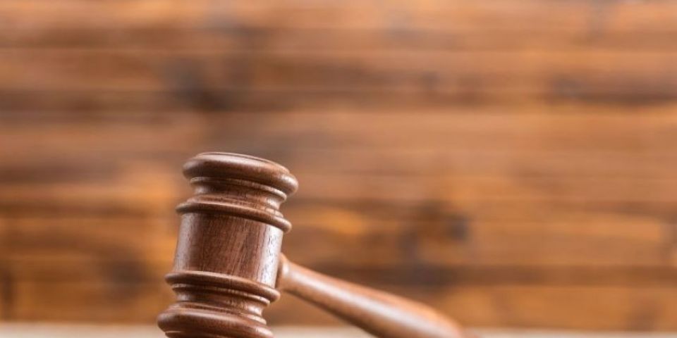 Cinco pessoas são condenadas por integrarem organização criminosa em São Lourenço do Sul