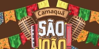 Prefeitura de Camaquã terá estande para doações na Festa de São João