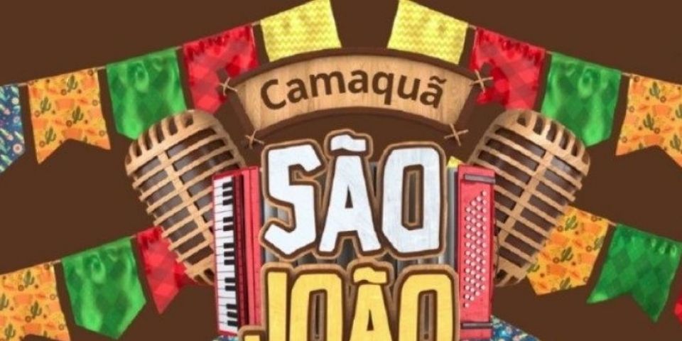 Prefeitura de Camaquã terá estande para doações na Festa de São João