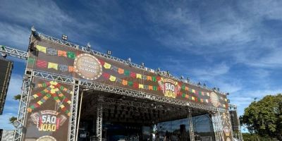 Confira a programação completa da Festa de São João em Camaquã
