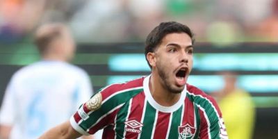 Fluminense vence e mantém Brasil invicto na Copa do Mundo de Clubes