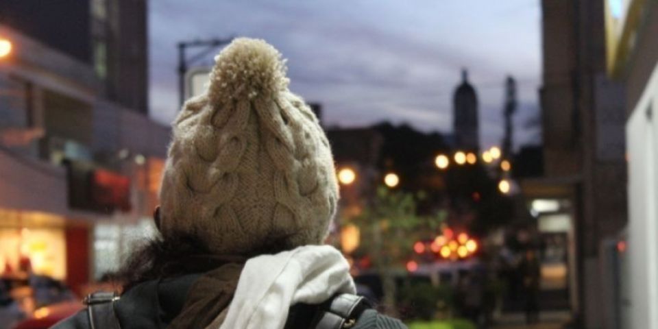 Semana começa com mínima de 4°C e sol em Camaquã